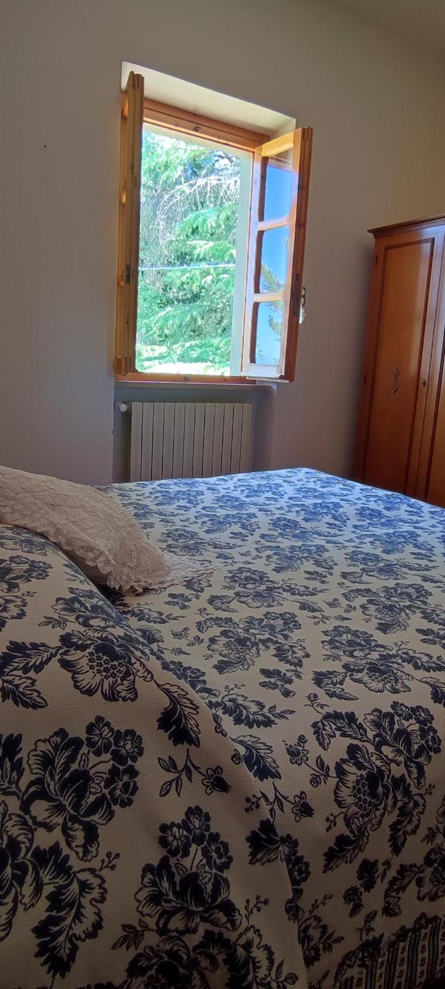 Bed And Breakfast Country Hill Αρέτσο Δωμάτιο φωτογραφία
